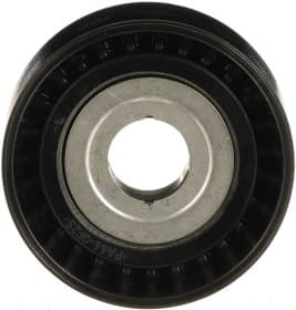 Обводной ролик поликлинового ремня