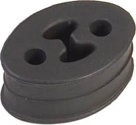 Кронштейн крепления выхлопной магистрали Gates exh1027