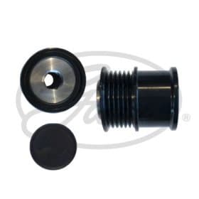 Муфта генератора