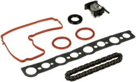 Комплект цепи ГРМ Gates chk1001