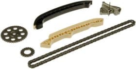 Комплект цепи ГРМ Gates chk1009