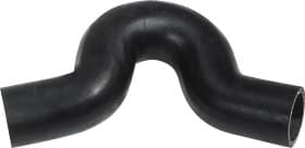 Патрубок радіатора системи охолодження двигуна