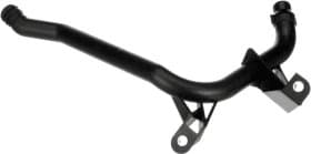 Патрубок системи охолодження