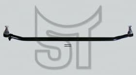 Рулевая тяга в сборе