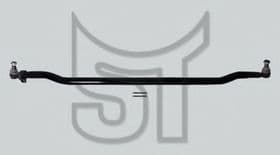 Кермова тяга в комплекті