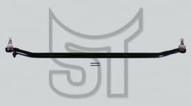 Кермова тяга в комплекті