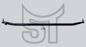 Рулевая тяга в сборе