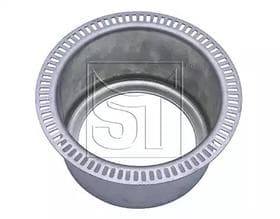 Монтажный комплект защитной накладки