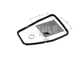 Фильтр АКПП