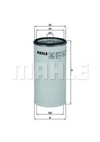 Паливний фільтр