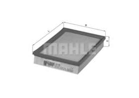 Фільтр салону