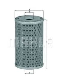 Масляный фильтр