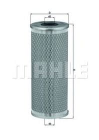 Оливний фільтр