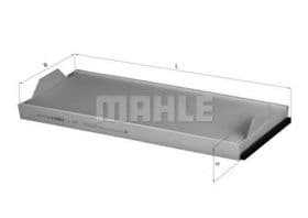 Фильтр салона