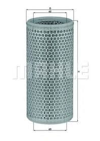 Повітряний фільтр