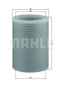 Повітряний фільтр