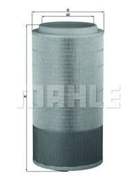 Повітряний фільтр