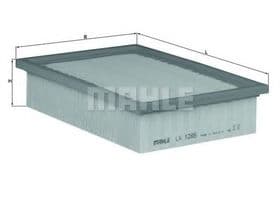 Воздушный фильтр