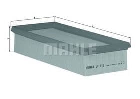 Воздушный фильтр