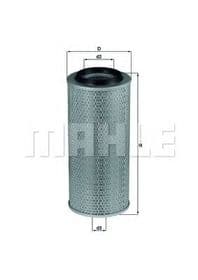 Воздушный фильтр