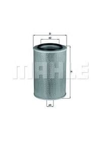 Повітряний фільтр