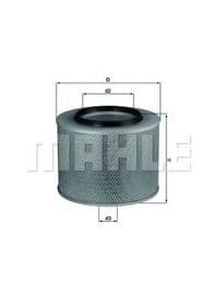 Повітряний фільтр