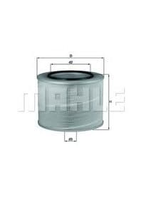 Повітряний фільтр