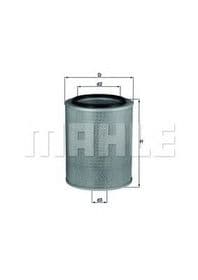 Воздушный фильтр