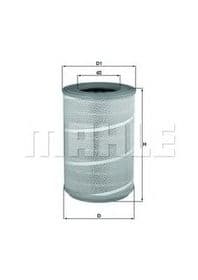 Воздушный фильтр