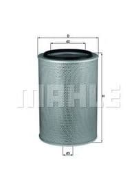 Воздушный фильтр