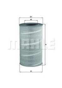 Повітряний фільтр