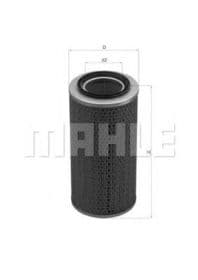 Воздушный фильтр