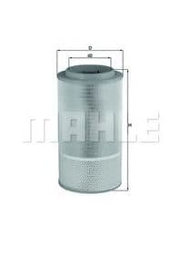 Повітряний фільтр