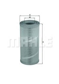 Повітряний фільтр