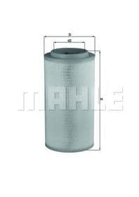 Воздушный фильтр