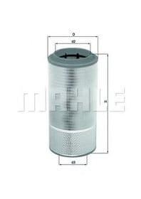 Воздушный фильтр