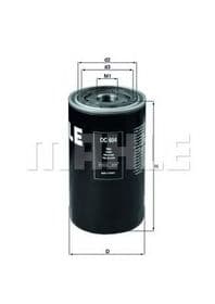 Масляный фильтр