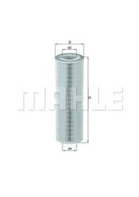 Масляный фильтр