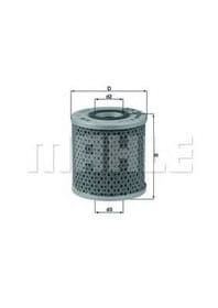 Масляный фильтр