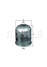 Оливний фільтр