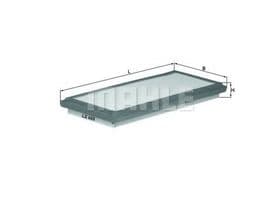 Повітряний фільтр