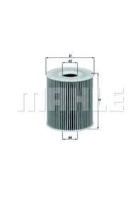 Масляный фильтр