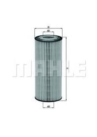 Фильтр АКПП