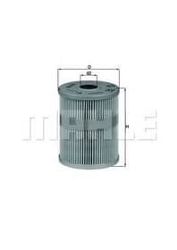 Масляный фильтр