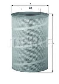 Повітряний фільтр