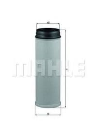 Фільтр додаткового повітря