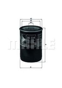 Масляный фильтр