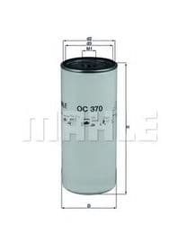 Оливний фільтр