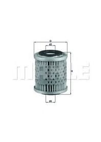 Паливний фільтр