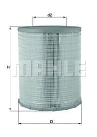 Повітряний фільтр